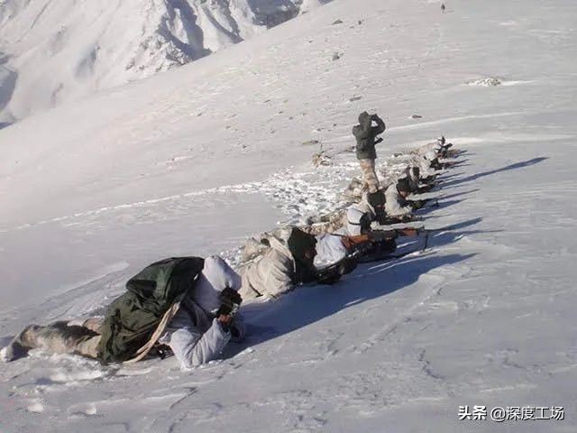 敘利亞叛軍要上雪山，增援巴基斯坦打擊印度軍隊：印軍兇多吉少了