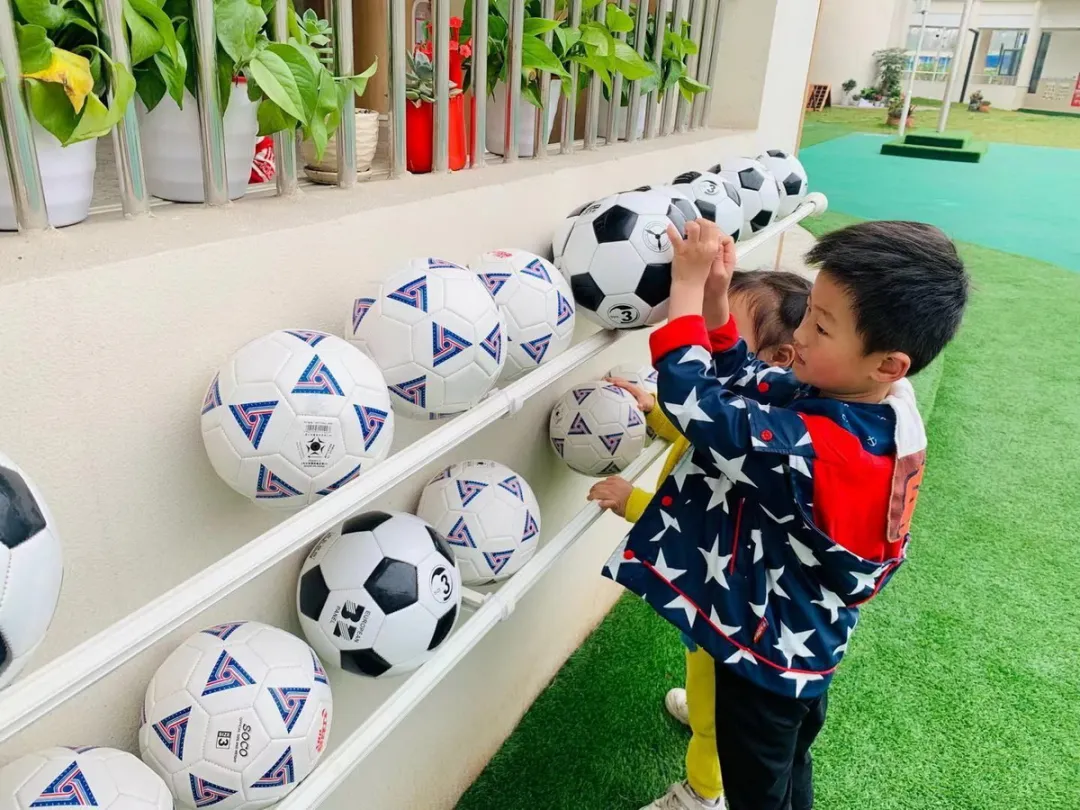 爱劳动，悦成长——天府新区宁安幼儿园“一月一劳动”专项活动