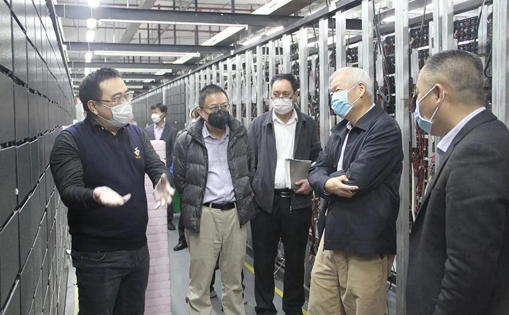 万众一心为普及，砥砺奋进铸辉煌！强力巨彩2020完美收官