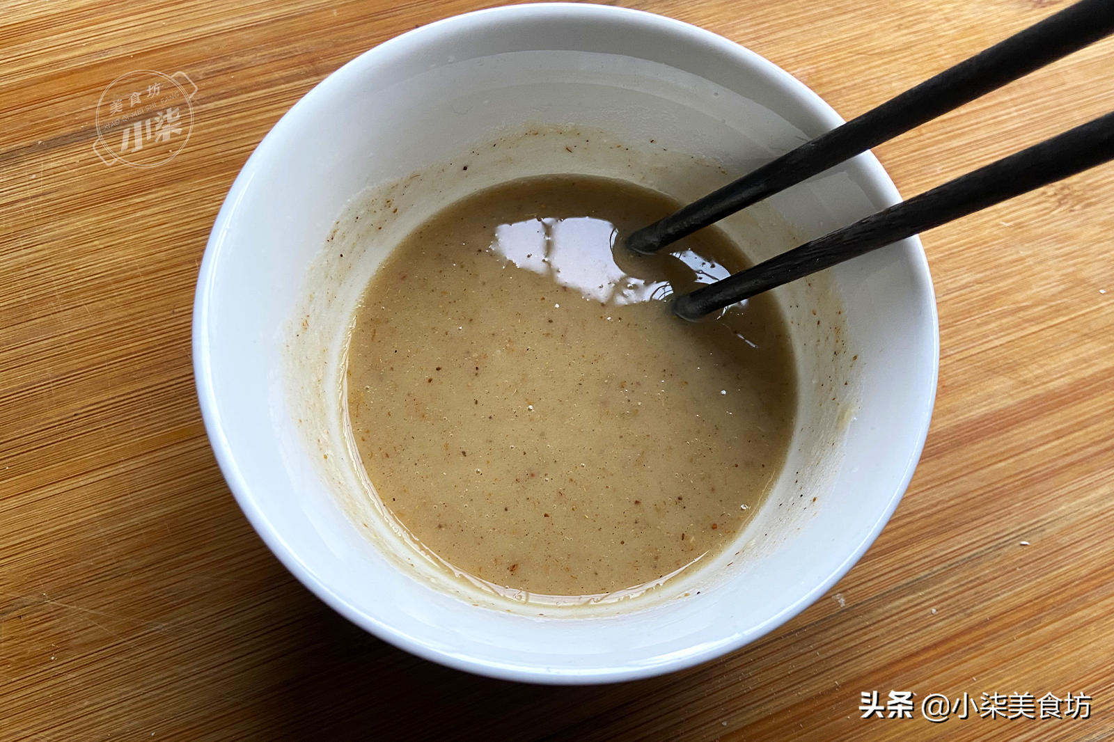 想吃燒餅不要出去買了，教你在家做，外焦裡軟，揭開個個都空心