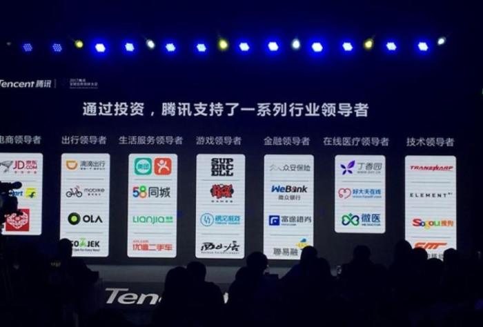 腾讯2020年财报发布：真的太能赚钱了，员工工资真高