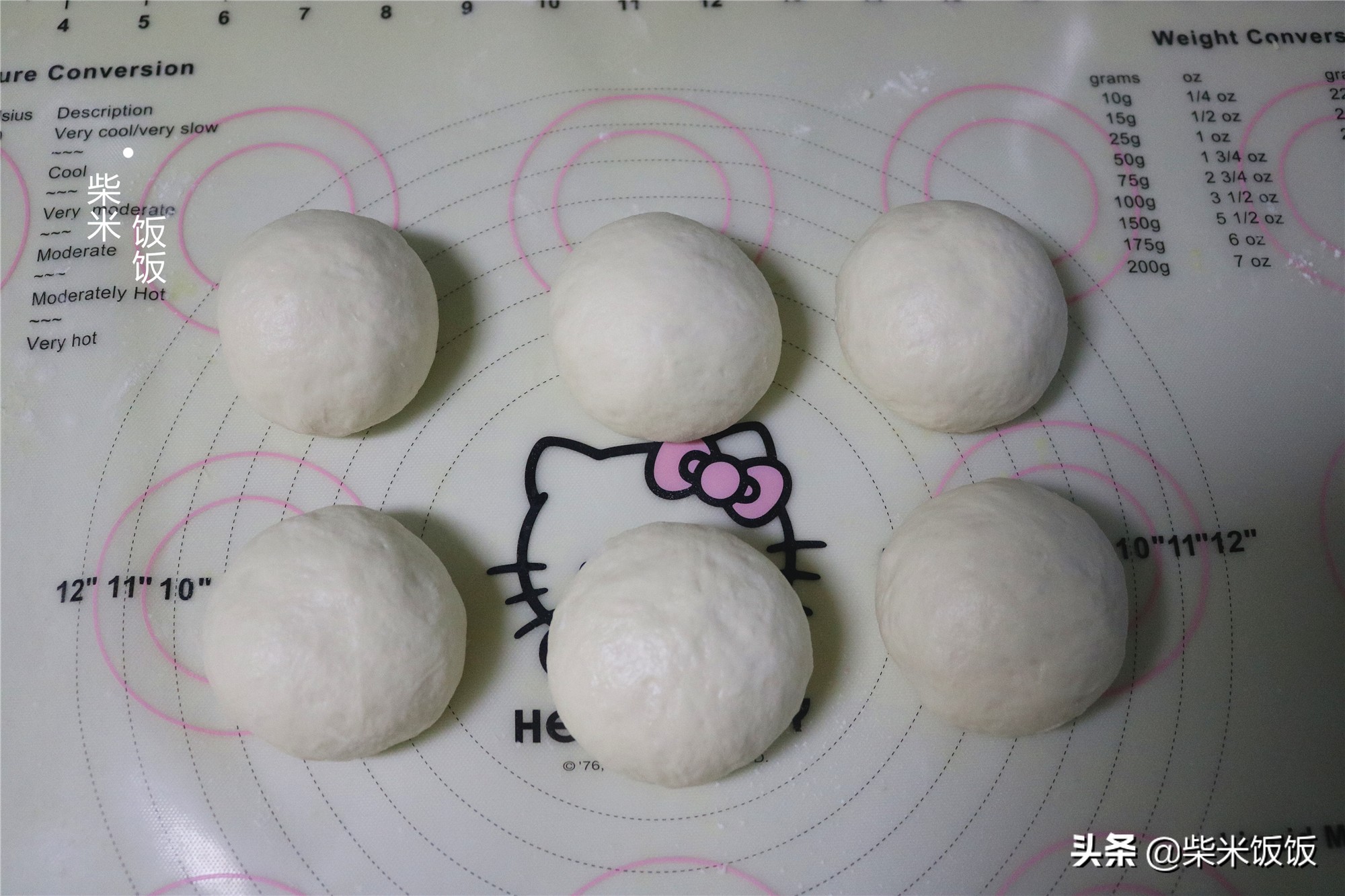 早餐，我给家人做了鸡肉堡，做法简单味道好，一个下肚能量满满