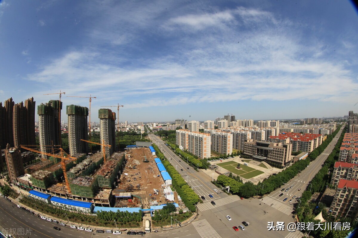 如何解決年輕人的住房問題？住建部表態，2021年該不該買房明確了