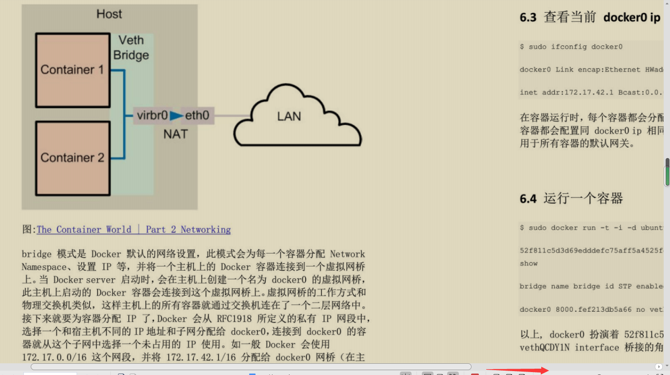 开源爆款,阿里P7技术笔记《k8s+docker》,图文版