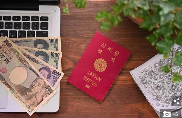 2021年全球護照排名出爐：亞太國家飆升，中國排名上升驚人