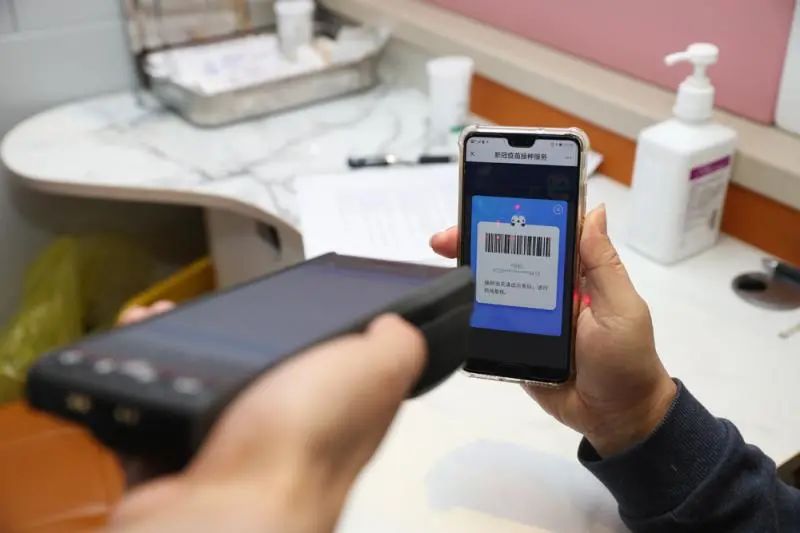 Zhang Wenhong: Vaccine opens only channel afresh into the world! Shanghai head " vaccinal and vaccinal car " enable today