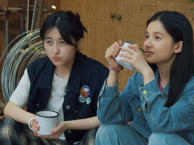 《向往的生活》郭麒麟：我这辈子不能要个姑娘