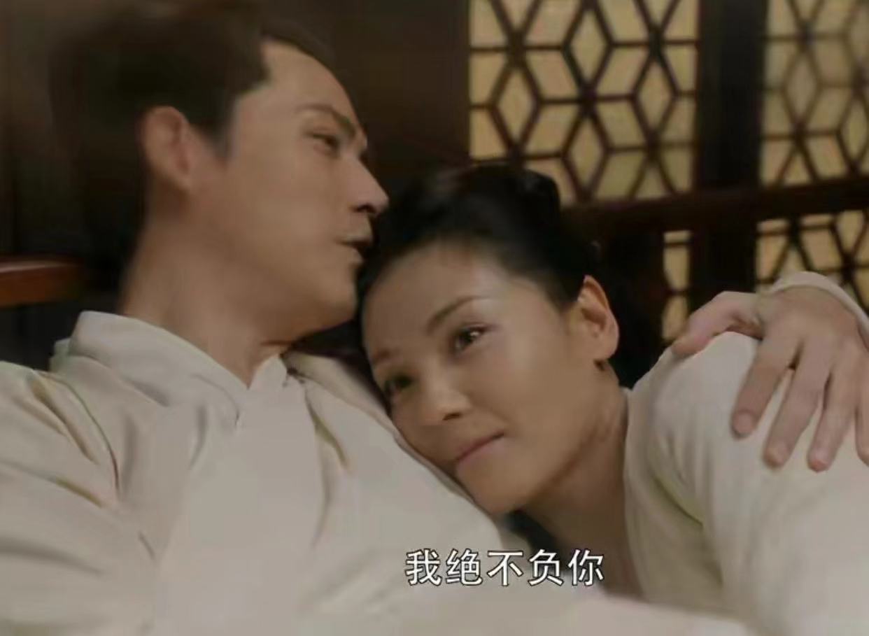 43岁刘涛扮15岁少女被吐槽，网友：前期不能换个