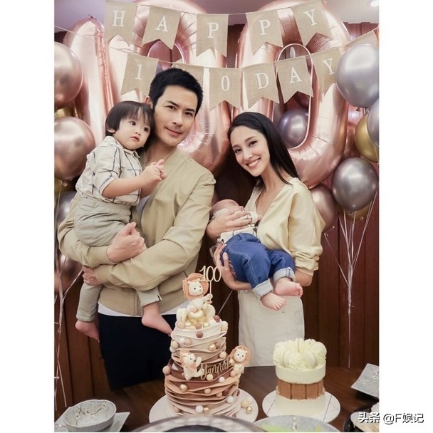 陳凱琳獨自拿幾大袋東西節儉搭電車回家還與老公鄭嘉穎暗暗撒狗糧