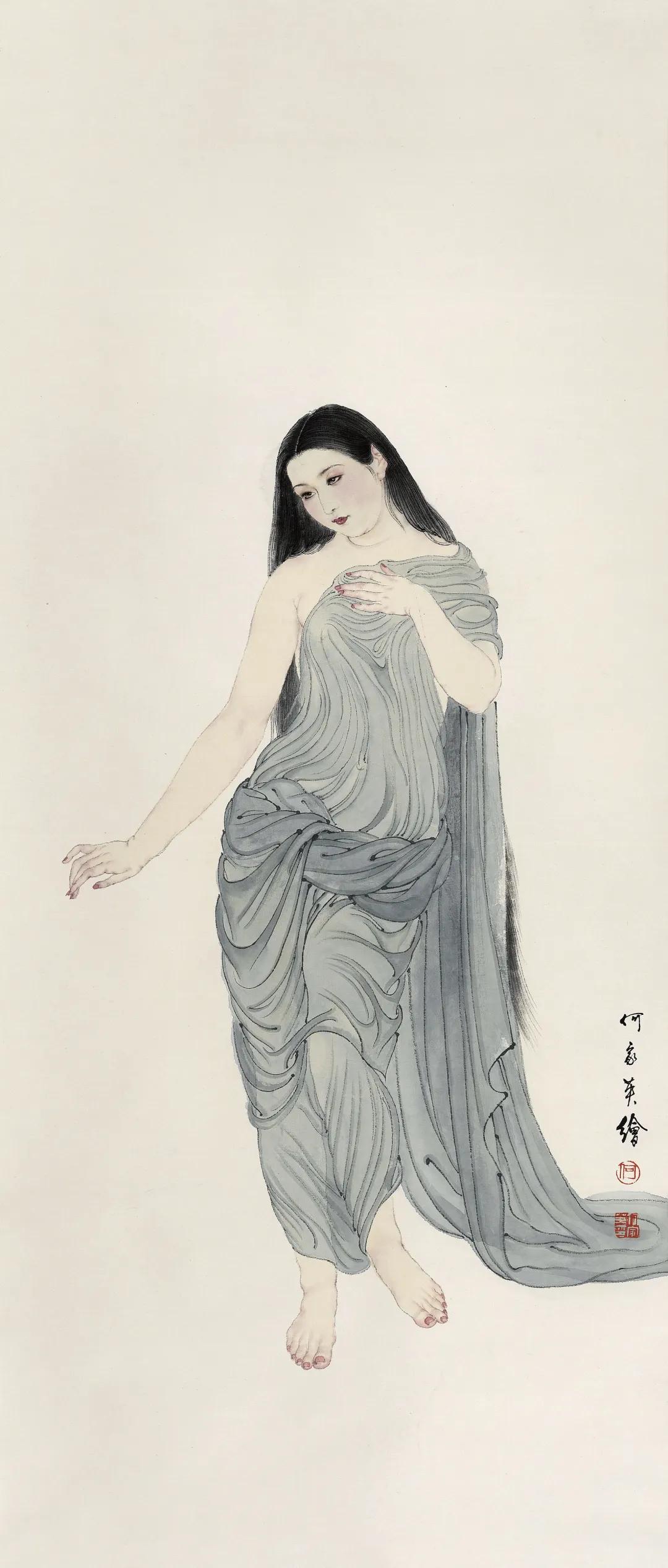 20秋：中国书画·当代精品专场