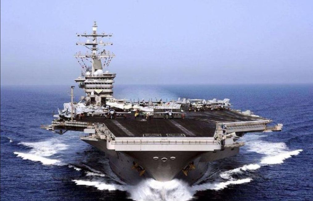 门槛高的超出想象：中国建造核动力航母的难度