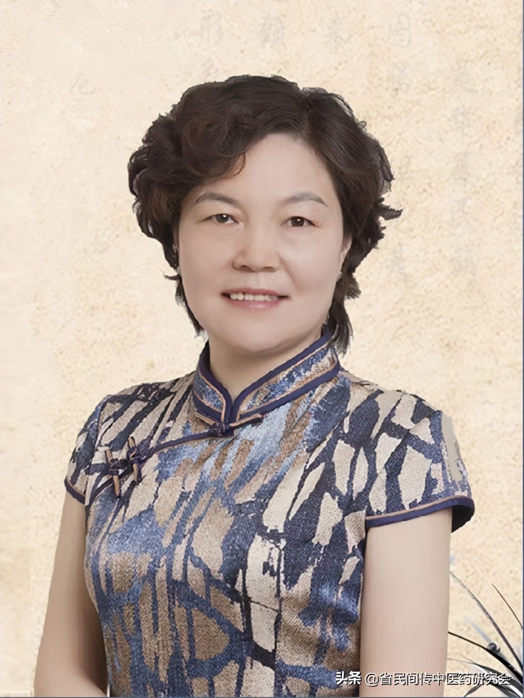 广东省民间传统中医药学研究会：第四届中医外治法大会