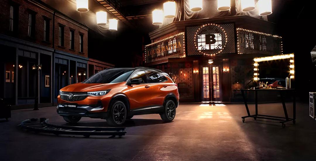 10多万的小型SUV，本田缤智、大众探影、别克昂科拉谁是优选