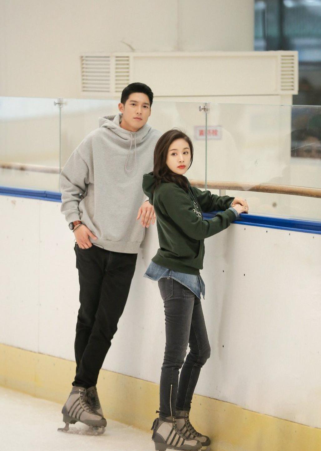 Gao Tian spot! Princely article Wu Yongen is performed " piano is kissed " embrace to inspecting seem idol play