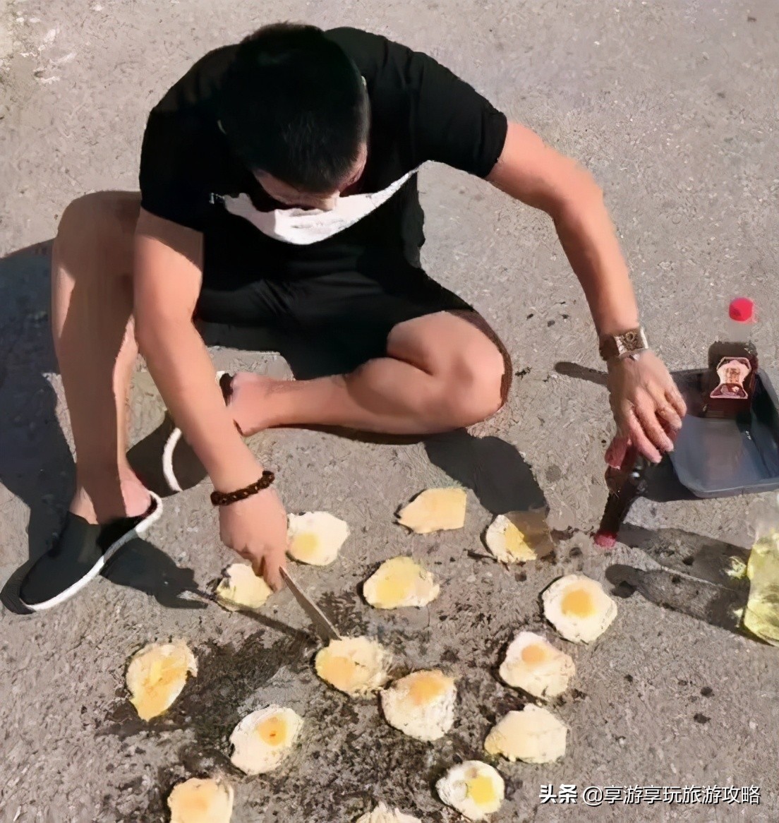 夏季避暑好去处，这三个地方凉爽舒适，空调竟是摆设