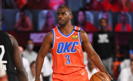 狂野西區！拓荒者贏1場，獨行俠贏2場，爵士搶七，雷霆還能翻盤嗎？-黑特籃球-NBA新聞影音圖片分享社區