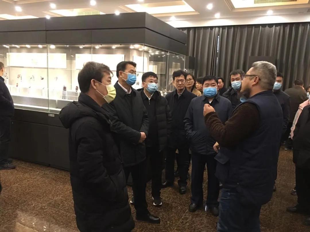 è¾½å®çéæ°å¸ç»å¢èå¯éå¹³çæåäº§ä¸åâç+ææ¸¸âåå±æåµ