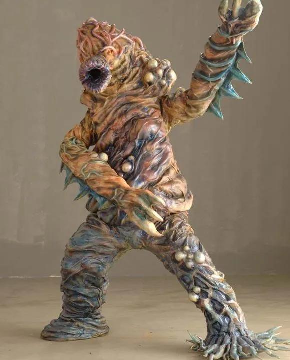 魔马兽,岩石兽,鳄鱼兽,魔牛兽,蚂蚁兽,杏木兽,百合兽,脓液兽,恶狼兽