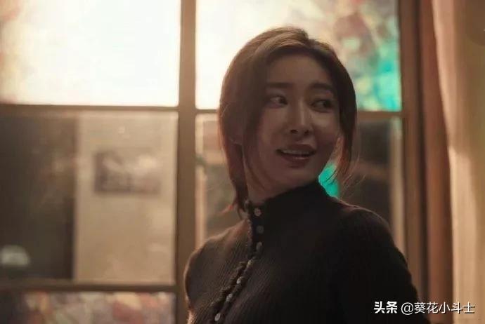 《扫黑风暴》中的这六位女演员，谁是你心中的女神？