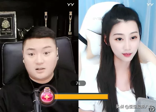 王冕试水，午夜抖音开播！百度主播退网原因曝光，无法适应环境