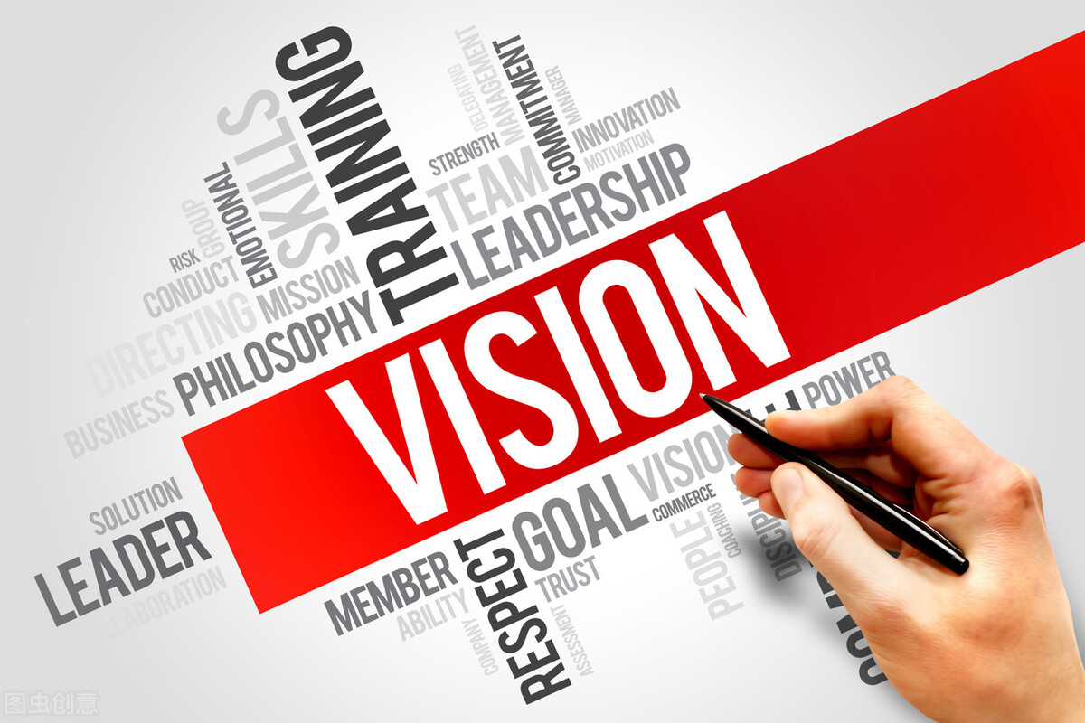 品牌必修10堂课：制定品牌使命、愿景、价值观到底有什么用？