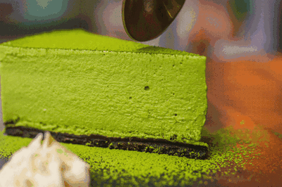 万万没想到！吃完它们之后，我彻底被“绿”了