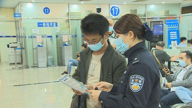 学法减分最多可以补考几次，3次没有通过怎么办