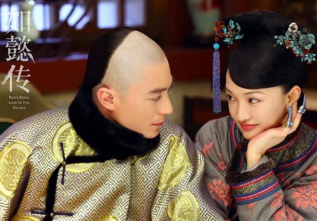 真香！这部被压三年的《彼岸花》也上线了，只是这就算逆袭了吗？