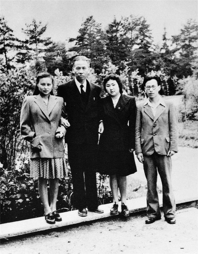 刘少奇之女刘爱琴：曾当过童养媳，中年家破人