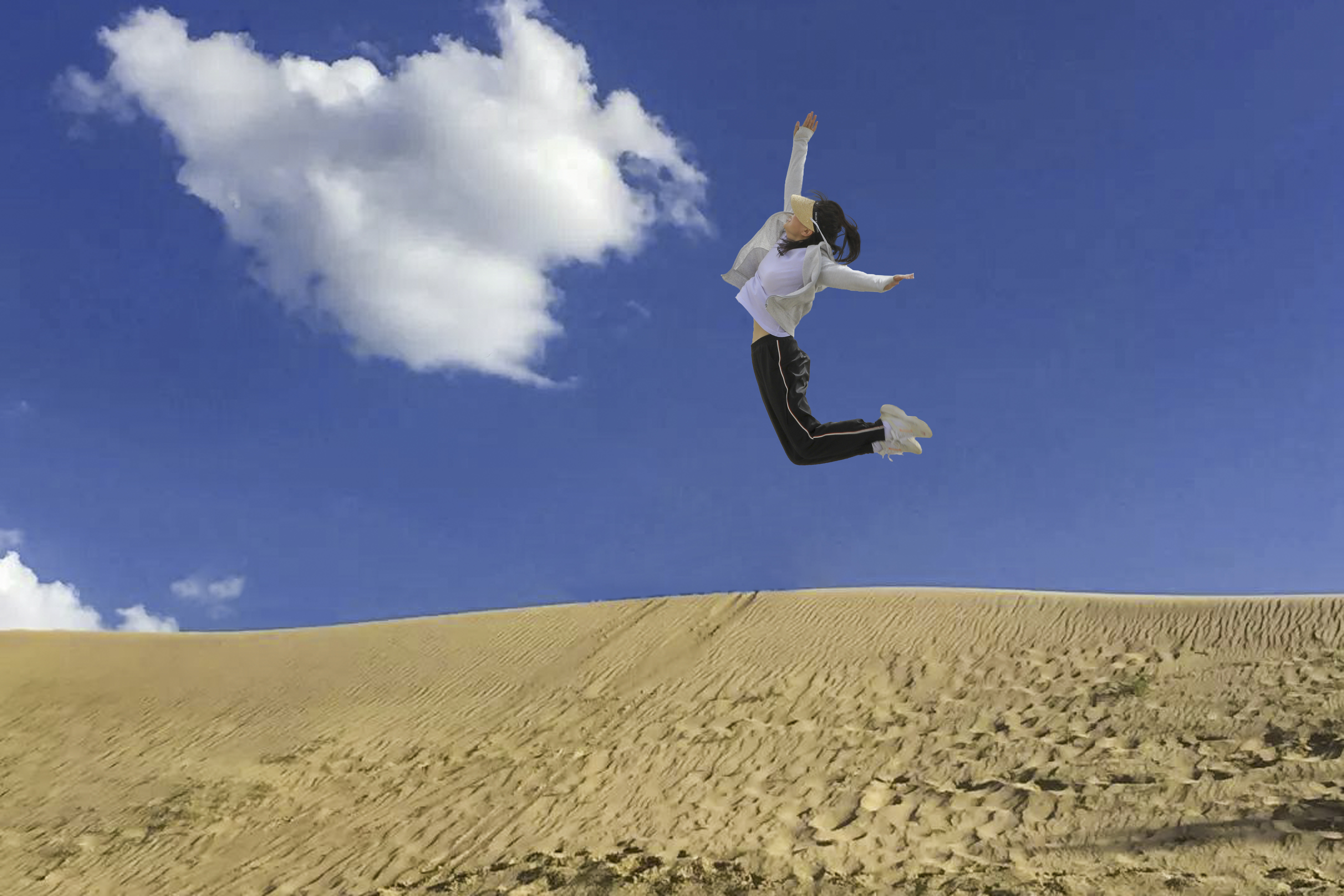 青海摄影作品选登