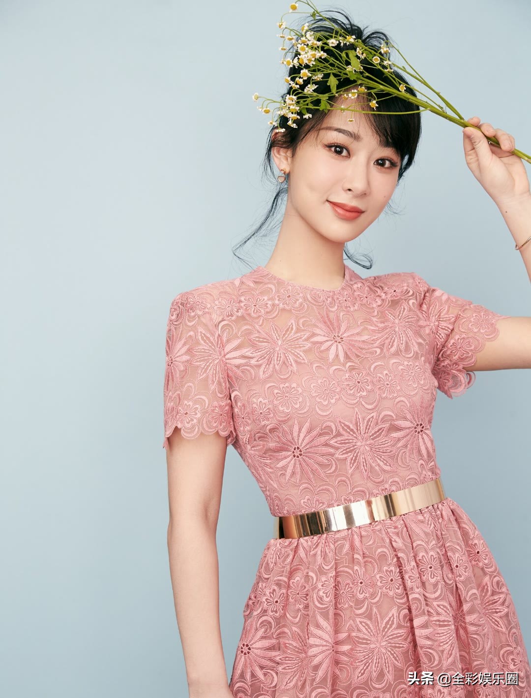 杨幂、赵丽颖、杨紫、刘亦菲、迪丽热巴几位人