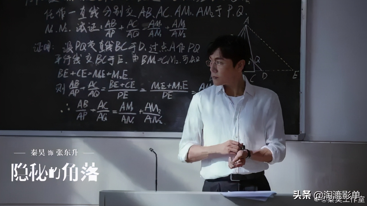 16部高分悬疑剧，这5年好看的国产悬疑剧都在这