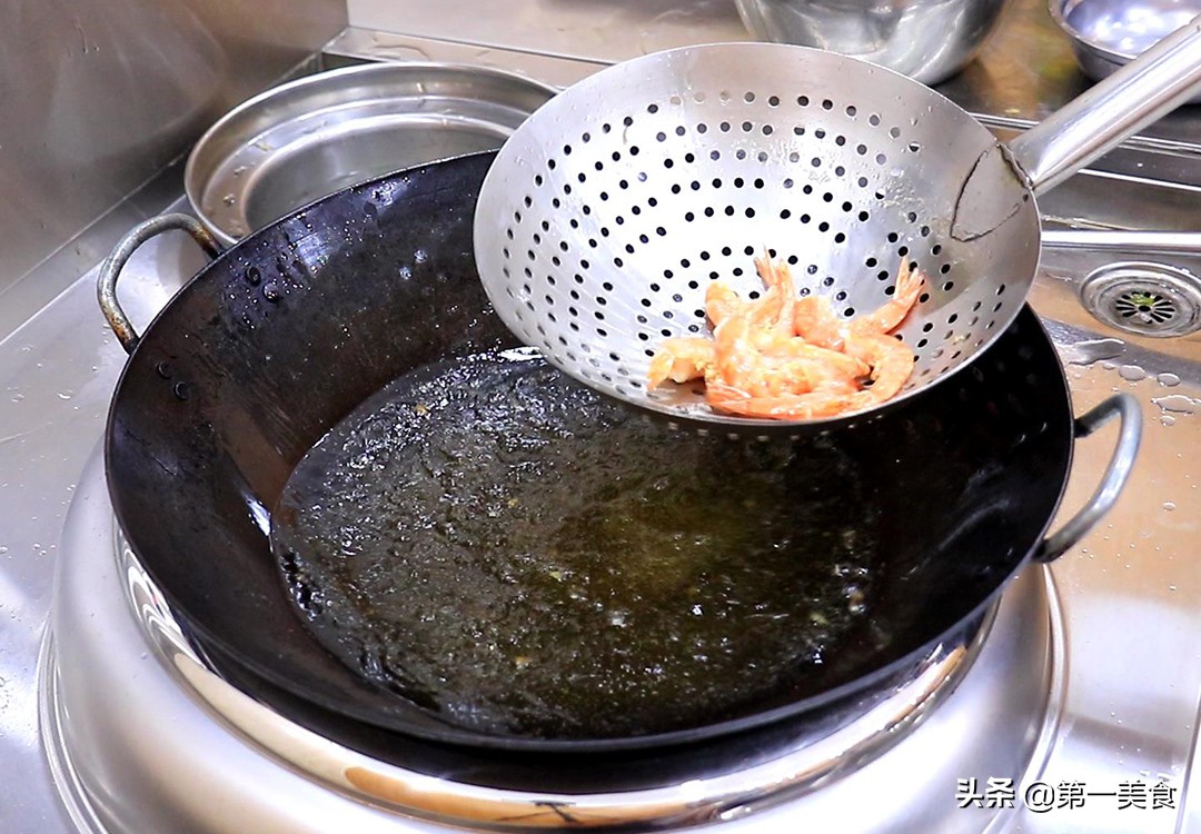 图片[5]-【干锅虾】做法步骤图 香辣下饭 真解馋-起舞食谱网