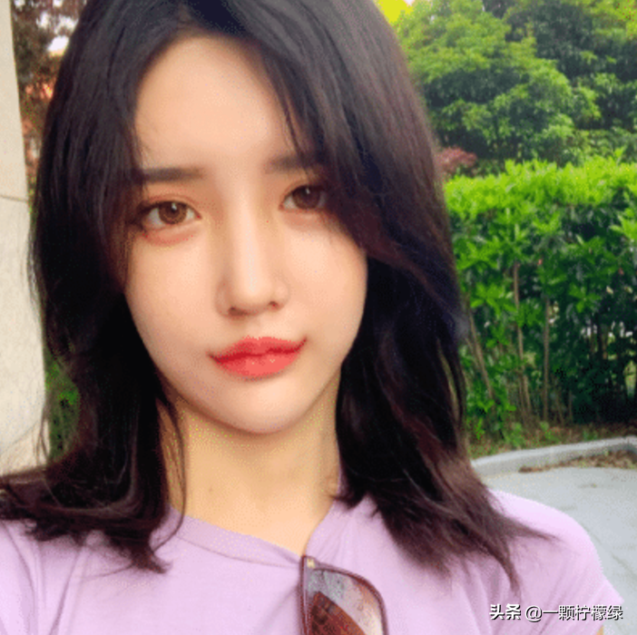 被质疑和潘南奎撞脸后，艾比怒剪短发换回男装帅成韩国偶像剧男主