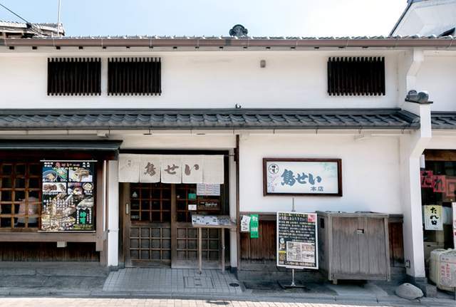 日本月桂冠，以酒为媒，成就清酒产业小镇