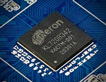 人工智能芯片杀出一匹黑马：Kneron