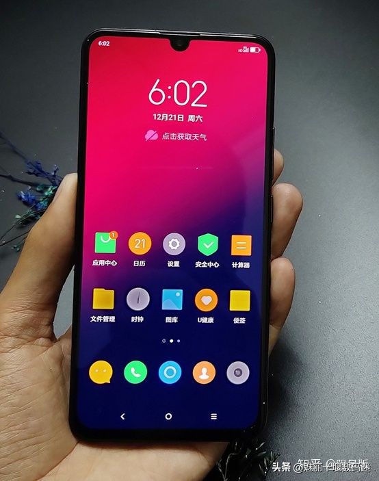 联想Z6 Pro 5G版首发测评 性价比最强又漂亮 这855旗舰5G手机真香