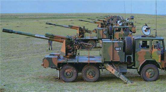 中印边境的印山地师战斗力如何？看似精锐，却缺少三种能力