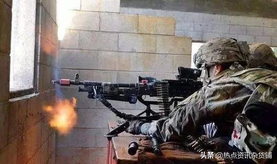 国产新一代7.62毫米枪弹研制成功 新机枪步枪将亮相