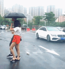遇到这样的男朋友你要怎么做？