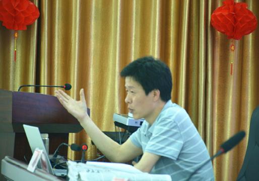 湖北监利：市团市委党史学习教育活动走进桥市镇