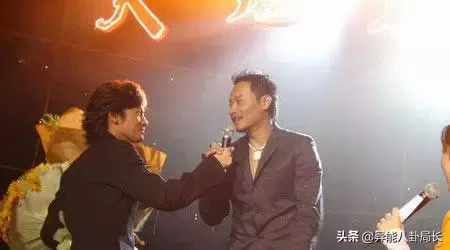 我真替他捏了把汗
