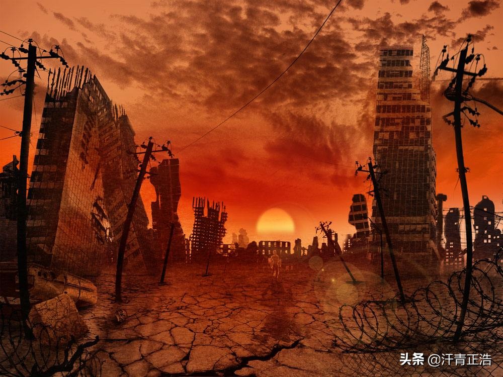 鈷彈是什么，一顆丟出去，真的足以毀滅地球，清除全人類嗎