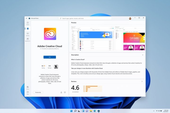 Windows 11 可以运行 Android 应用了，但微软的野心远不止于此