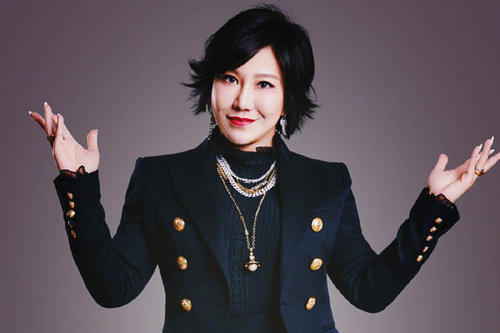 脱口秀女王范湉湉却有一个演员梦，现如今受到众多导演赏识
