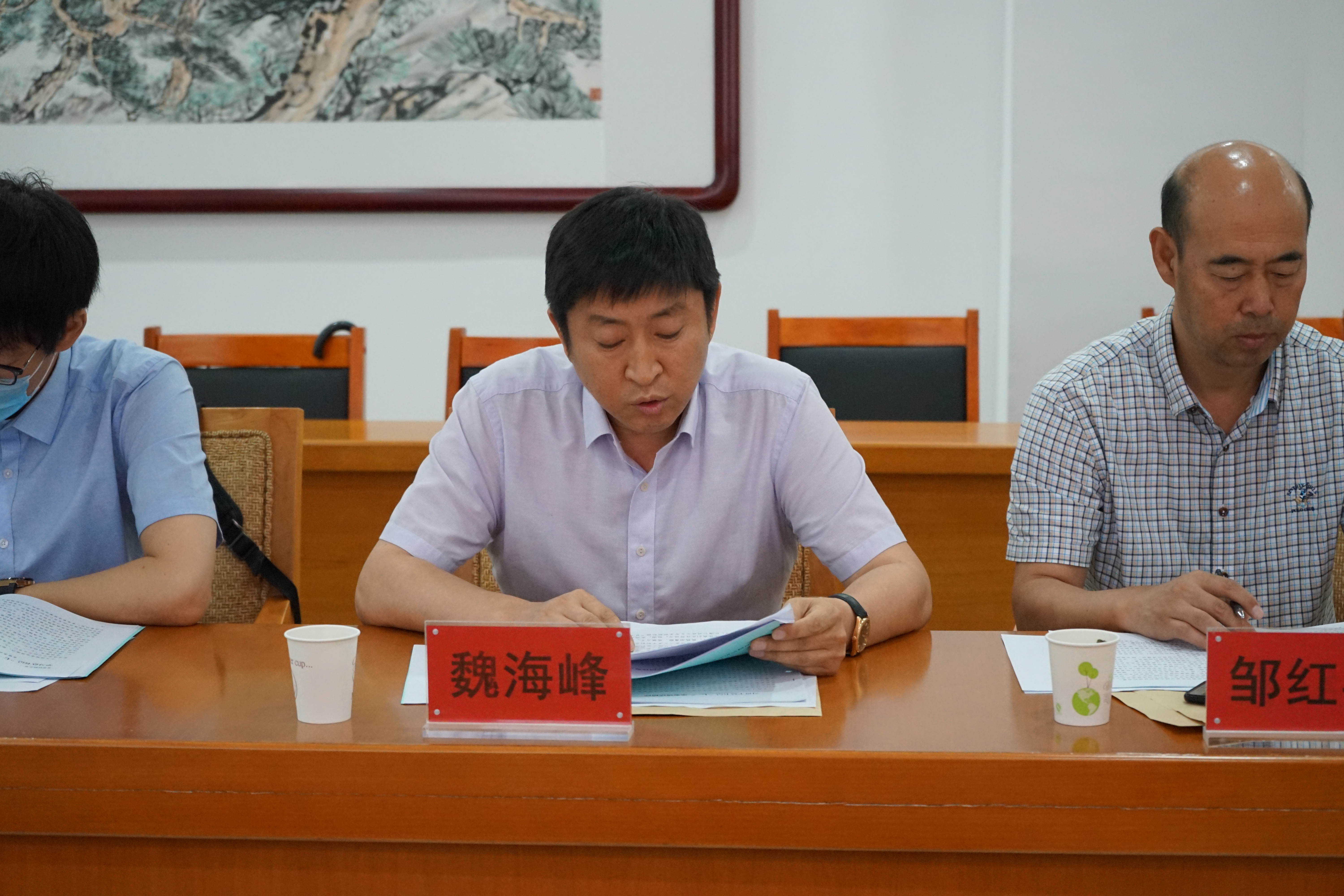 习近平总书记“七一”重要讲话在秦皇岛海内外侨界产生强烈反响