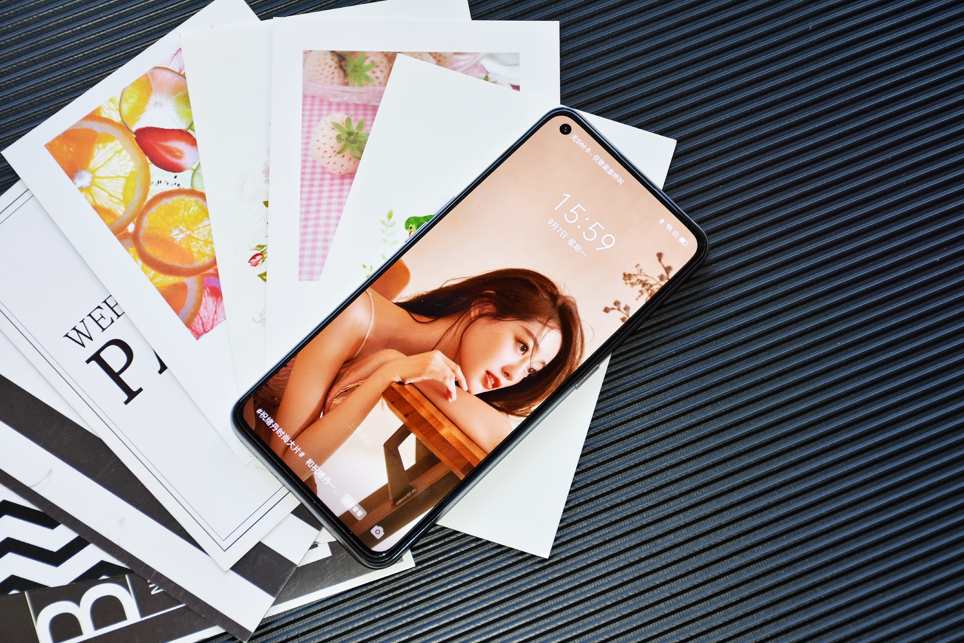 5G下半场的代表作，realme X7 Pro极致体验