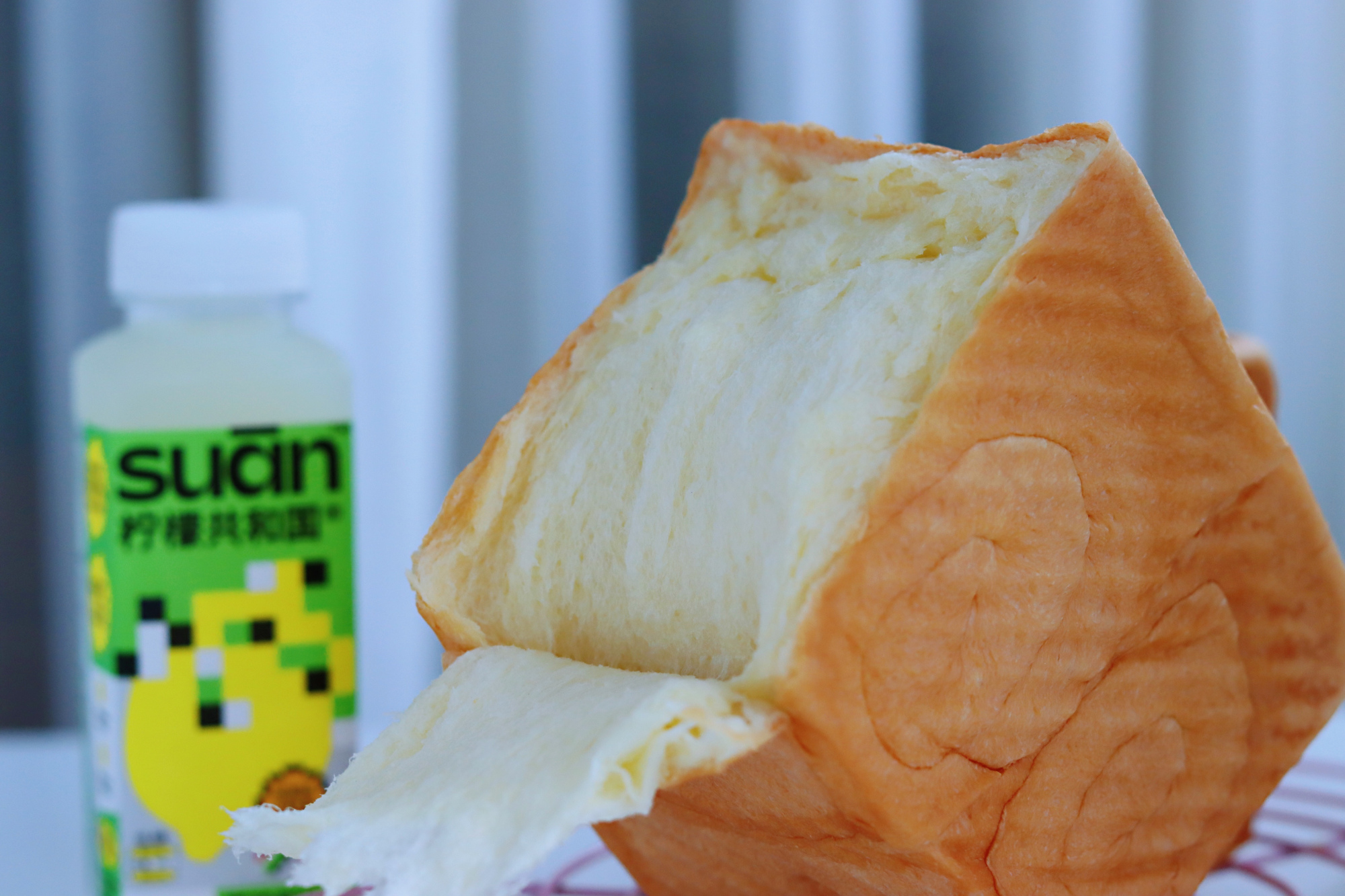 用过就会上瘾的面包方子，风味独特，蓬松暄软，细腻拉丝，零失败