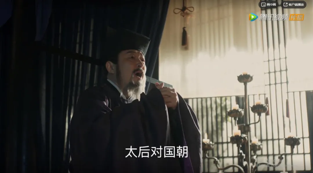 吴越成全了她,刘涛毁了她