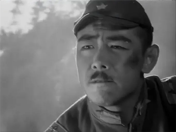 《地雷战》幕后故事:3位原型人物已不在,偷地雷的渡边也去世了